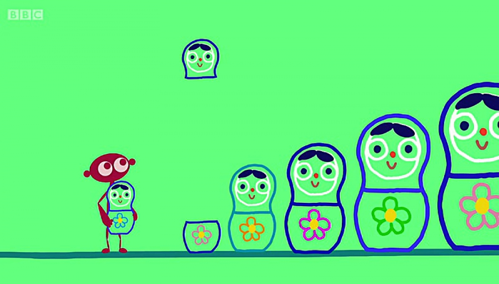 دیپ دپ -فصل 1 قسمت 13