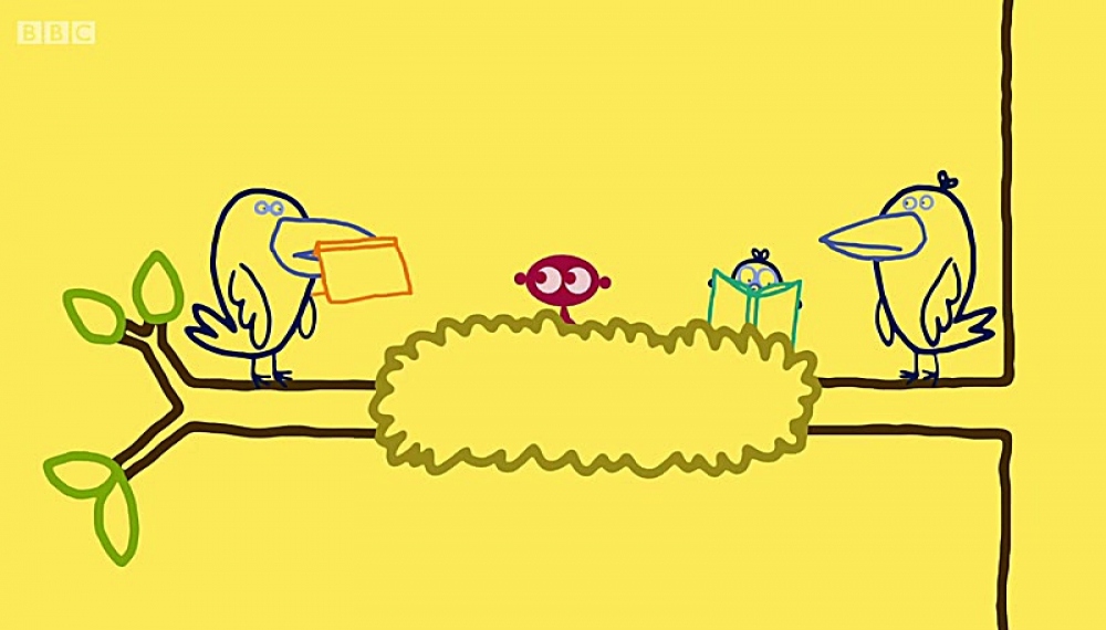 دیپ دپ -فصل 1 قسمت 15