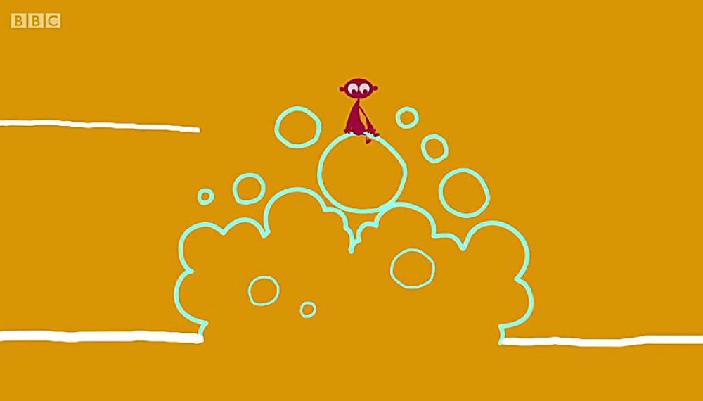 دیپ دپ -فصل 1 قسمت 16