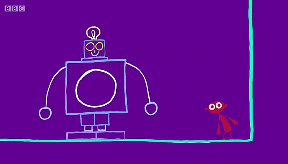 دیپ دپ -فصل 1 قسمت 18