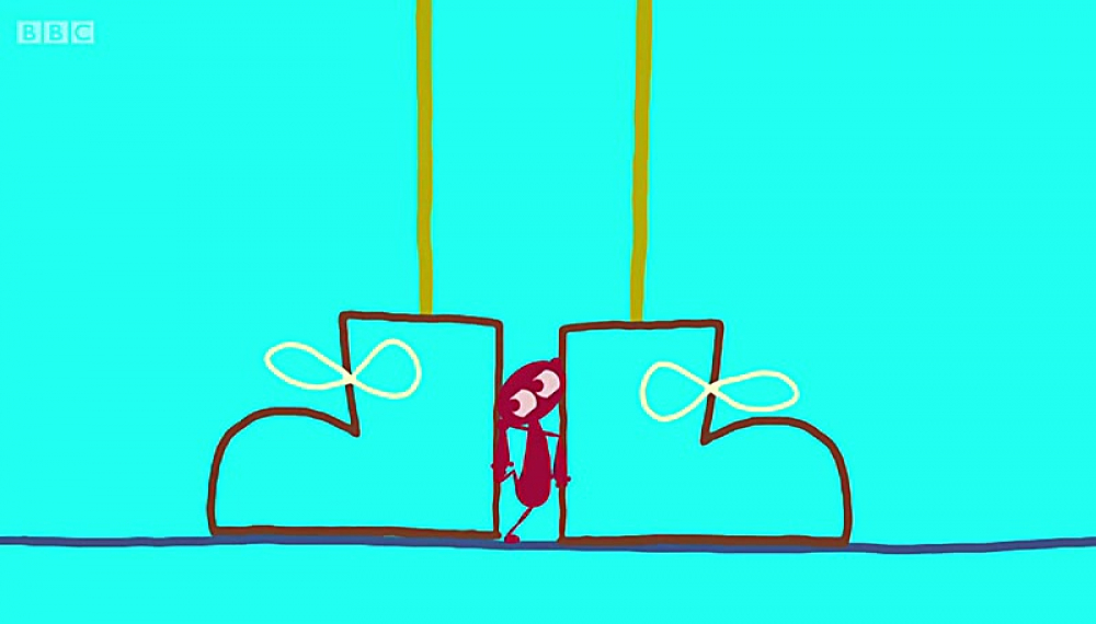 دیپ دپ -فصل 1 قسمت 19