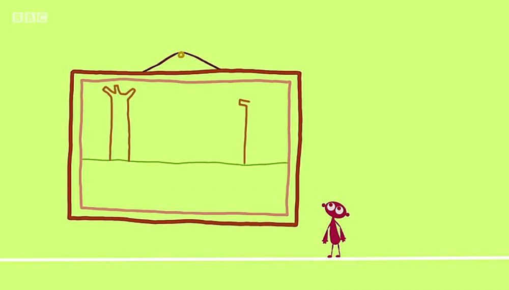 دیپ دپ -فصل 1 قسمت 21