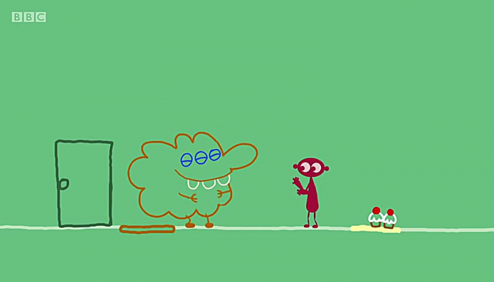 دیپ دپ -فصل 1 قسمت 22