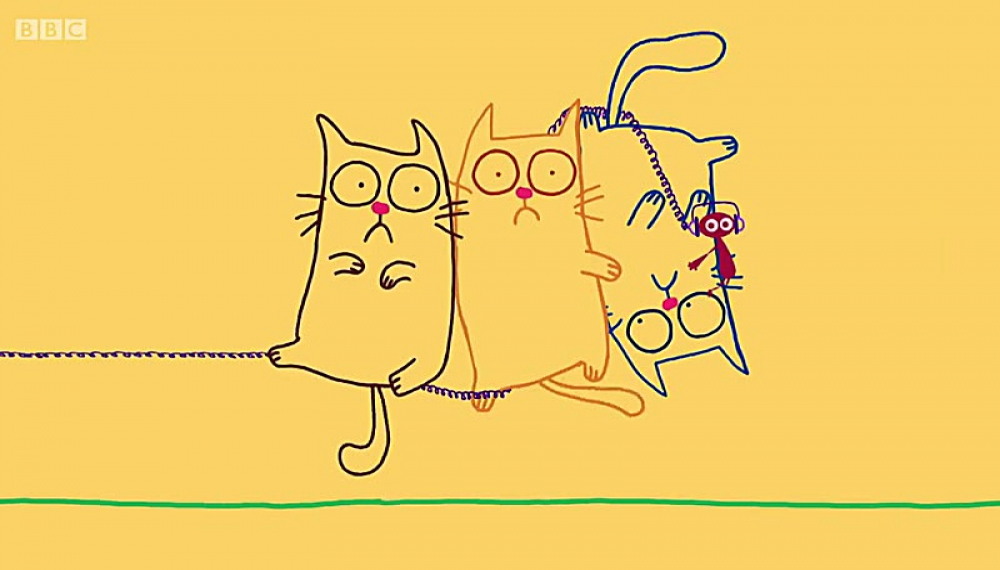 دیپ دپ -فصل 1 قسمت 24