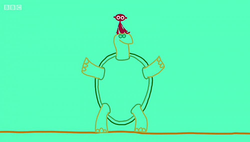 دیپ دپ -فصل 1 قسمت 25