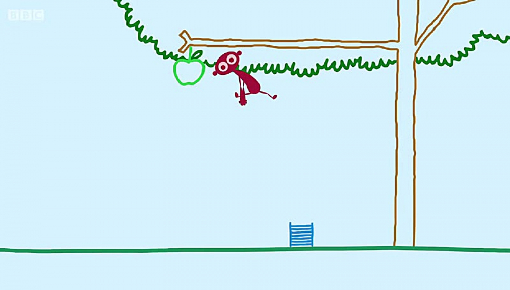 دیپ دپ -فصل 1 قسمت 26