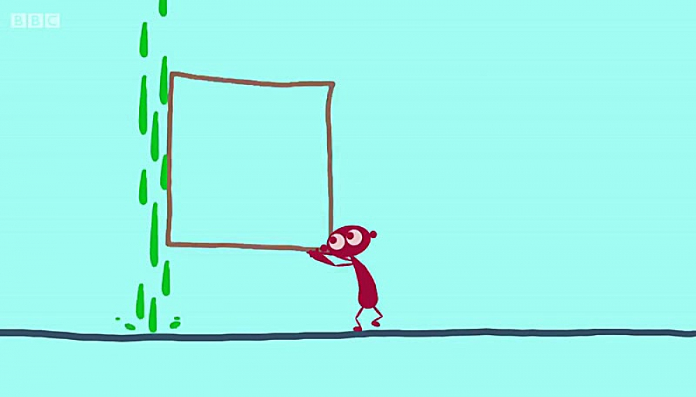 دیپ دپ -فصل 1 قسمت 27