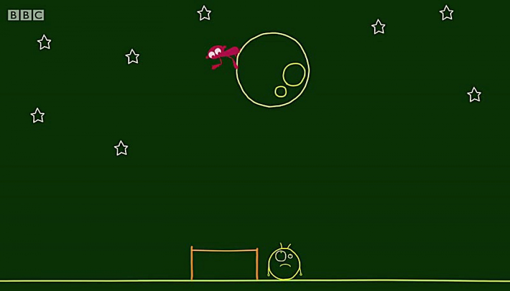 دیپ دپ -فصل 1 قسمت 29