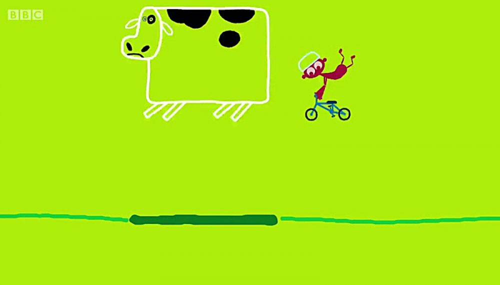 دیپ دپ -فصل 1 قسمت 31