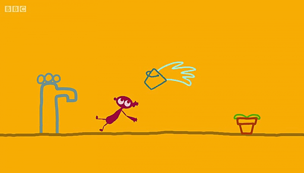 دیپ دپ -فصل 1 قسمت 32