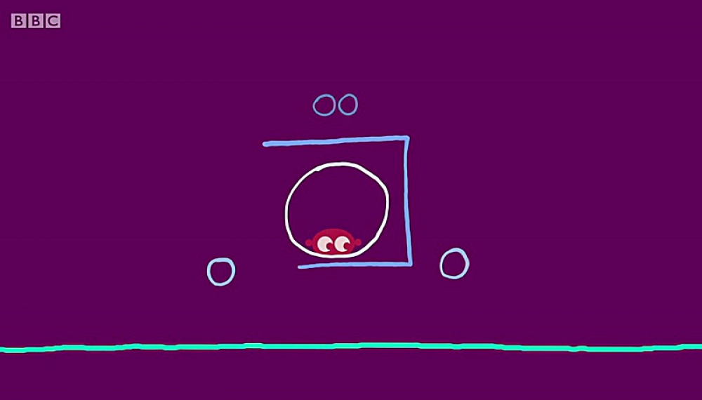 دیپ دپ -فصل 1 قسمت 34