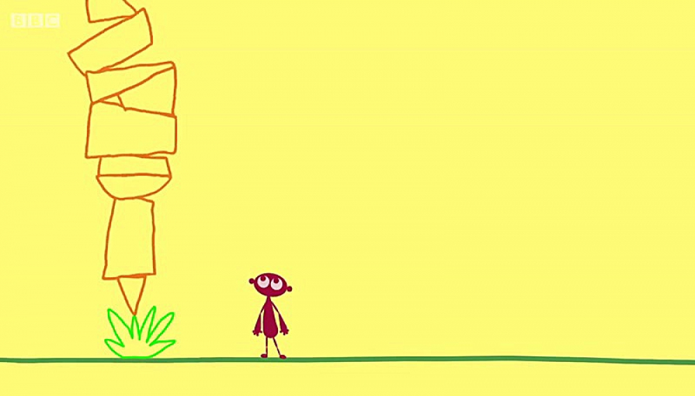 دیپ دپ -فصل 1 قسمت 37