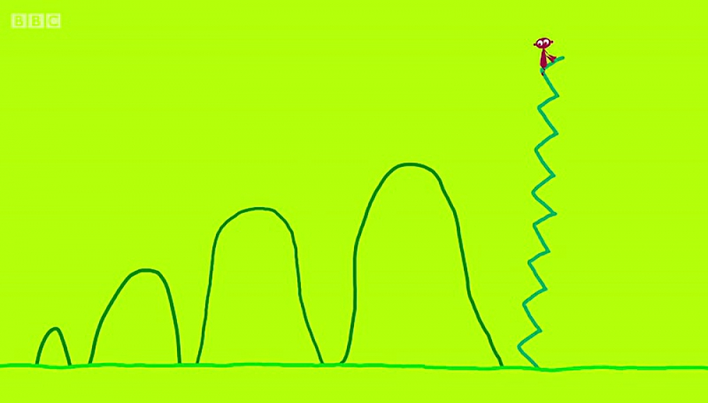 دیپ دپ -فصل 1 قسمت 38