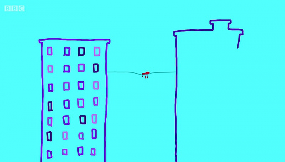 دیپ دپ -فصل 1 قسمت 39