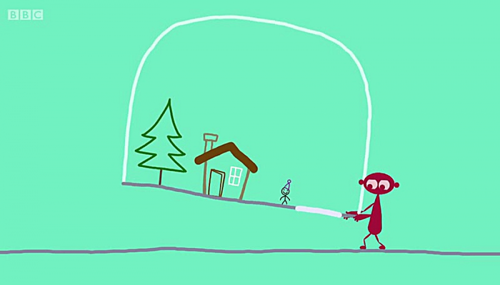 دیپ دپ -فصل 1 قسمت 41