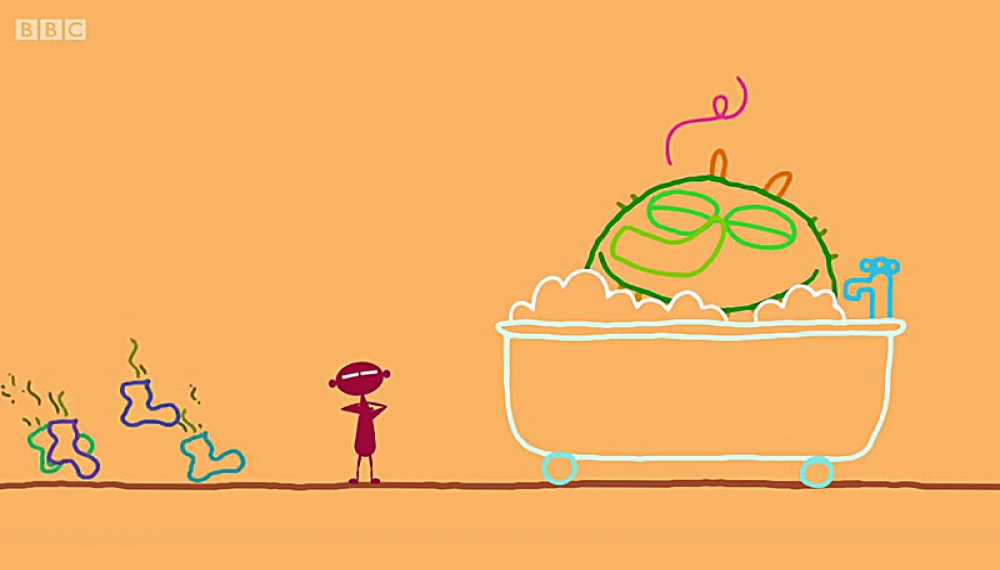 دیپ دپ -فصل 1 قسمت 42