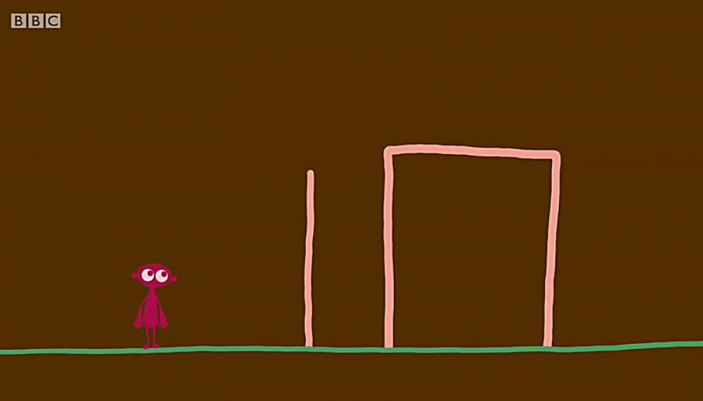 دیپ دپ -فصل 1 قسمت 43