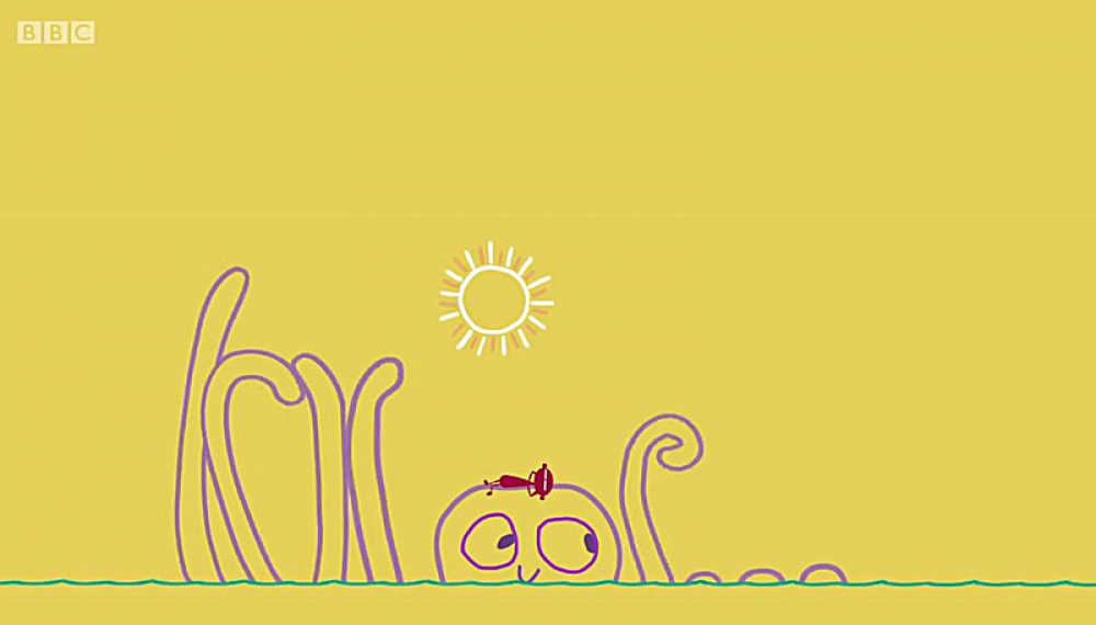 دیپ دپ -فصل 1 قسمت 46