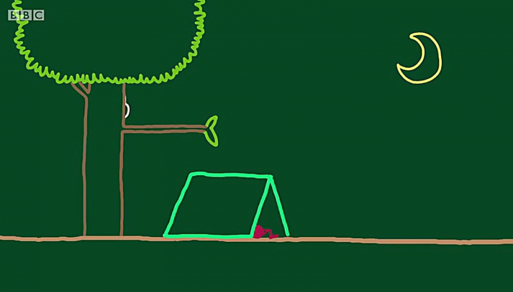 دیپ دپ -فصل 1 قسمت 48