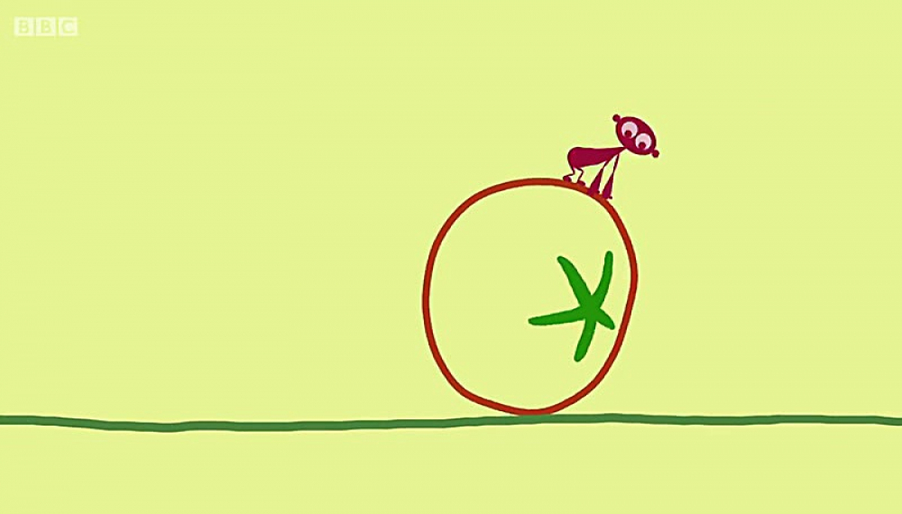 دیپ دپ -فصل 1 قسمت 49