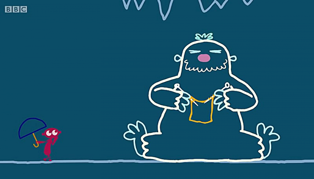 دیپ دپ -فصل 1 قسمت 50