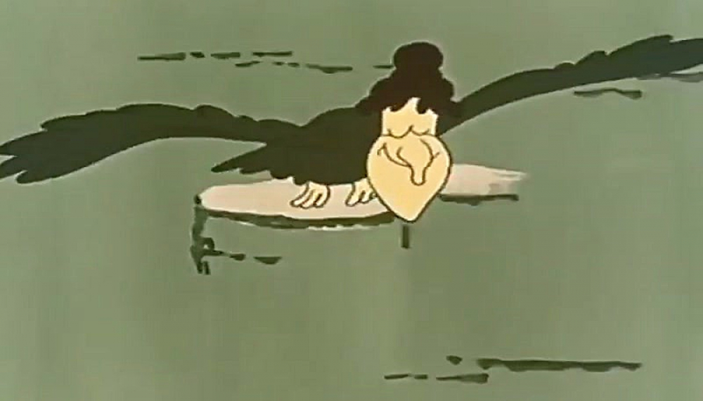 ماجراهای بز ناقلا -قسمت 8