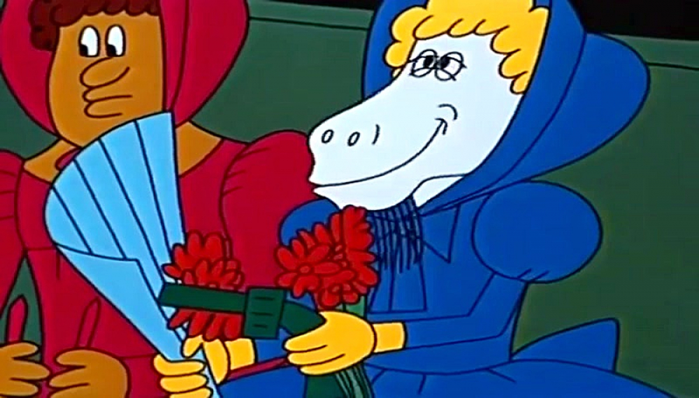 ماجراهای بز ناقلا -قسمت 10