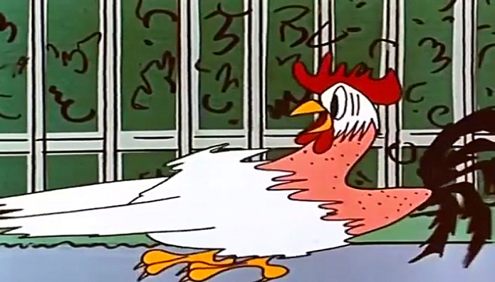 ماجراهای بز ناقلا -قسمت 15