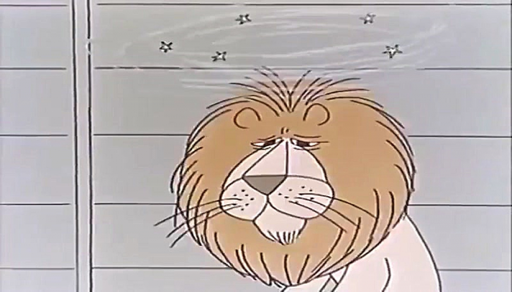 ماجراهای بز ناقلا -قسمت 21