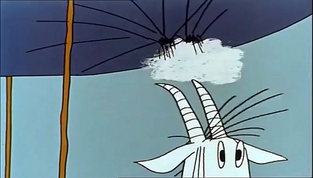 ماجراهای بز ناقلا -قسمت 23