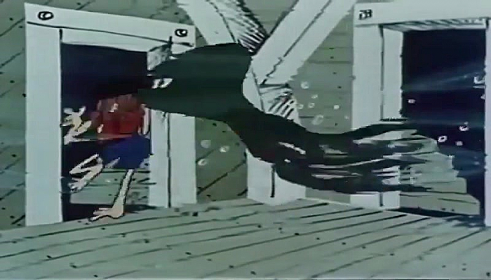 ماجراهای بز ناقلا -قسمت 24