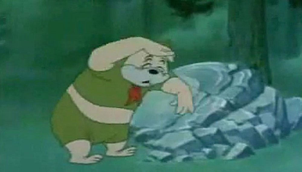 دروپی سگه - قسمت 8