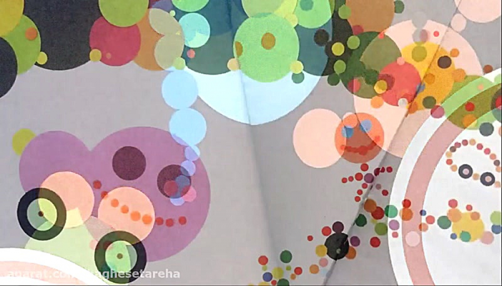 رادیو باغ ستاره ها - قسمت 7