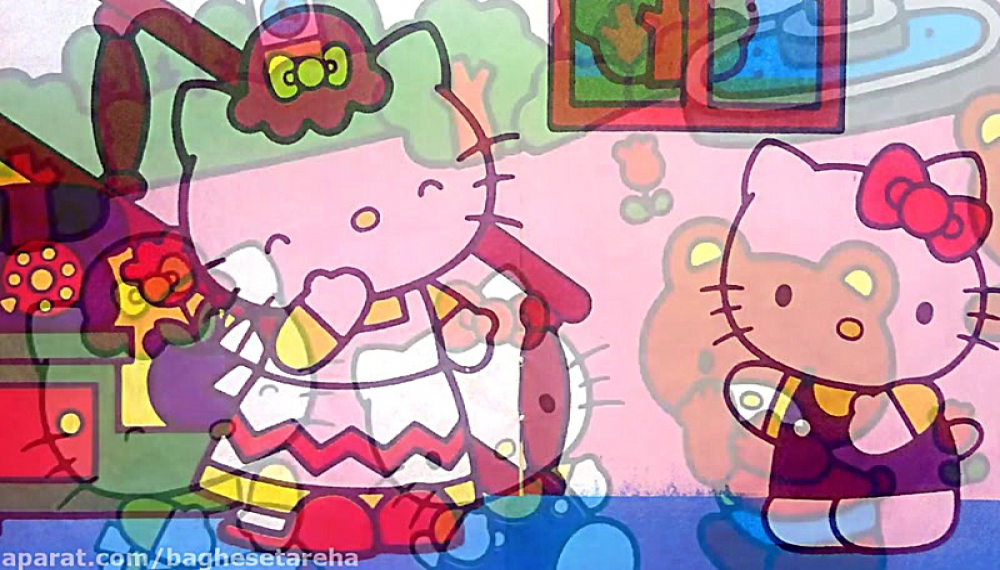 رادیو باغ ستاره ها - قسمت 12