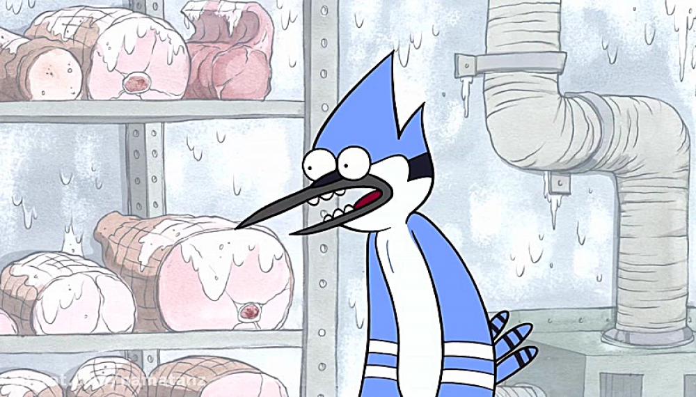 نمایش منظم - فصل 1 قسمت 6