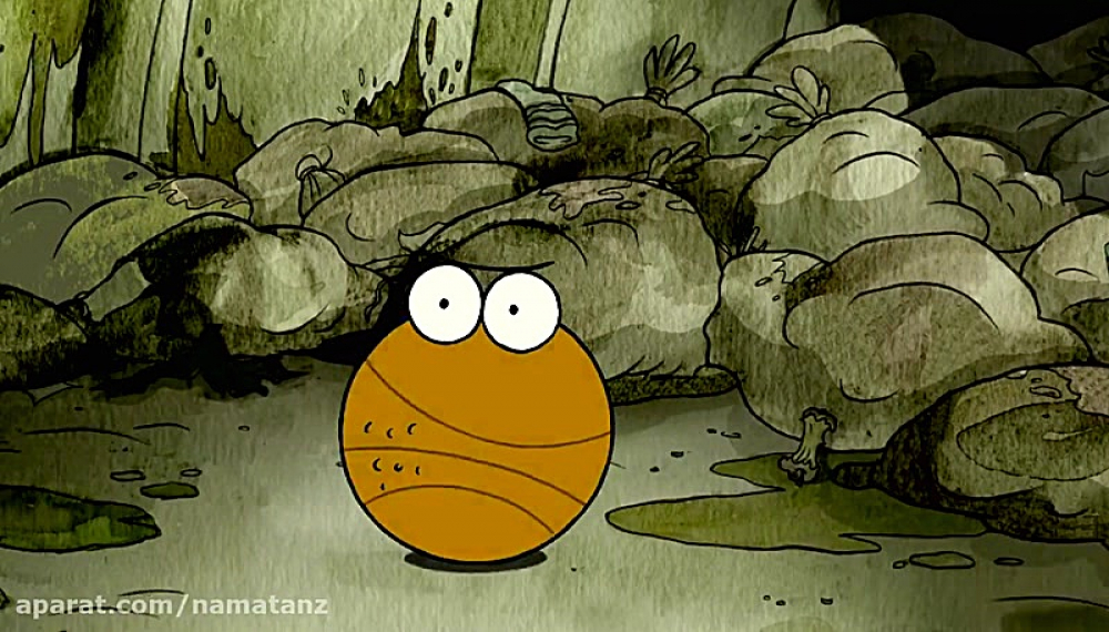 نمایش منظم - فصل 1 قسمت 11