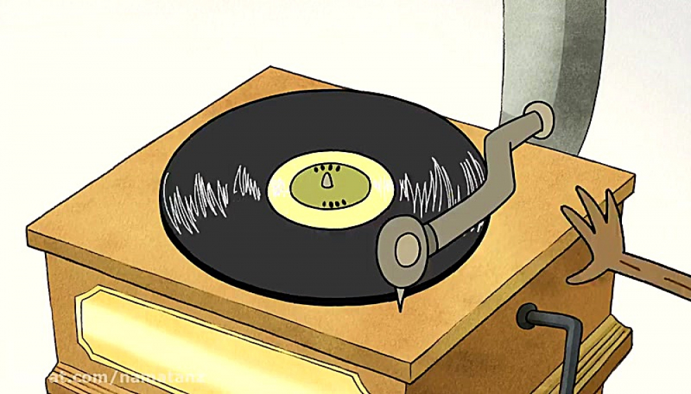 نمایش منظم - فصل 1 قسمت 12