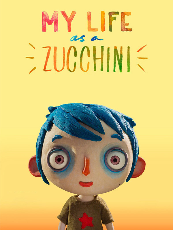 زندگی من به عنوان یک کدو