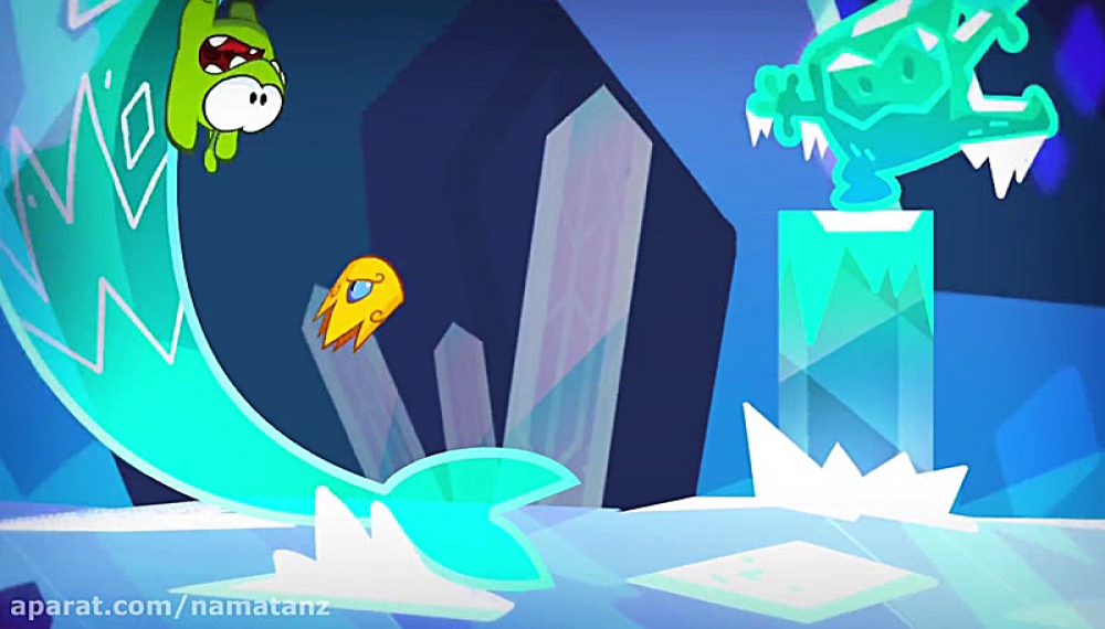 اوم نوم - فصل 1 قسمت 2