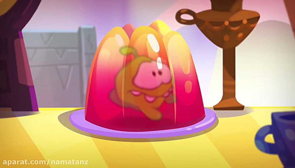 اوم نوم - فصل 1 قسمت 4