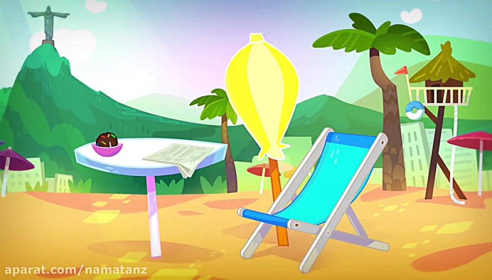 اوم نوم - فصل 1 قسمت 15