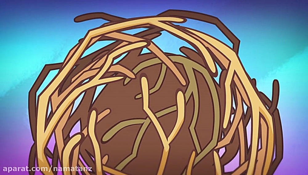 اوم نوم - فصل 1 قسمت 16