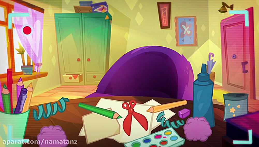 اوم نوم - فصل 1 قسمت 23