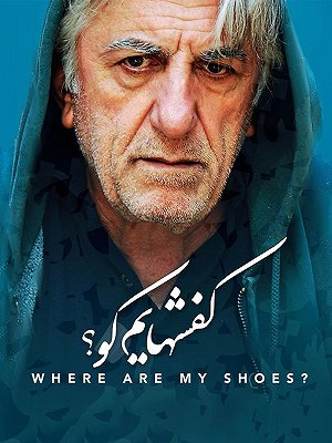 کفش هایم کو