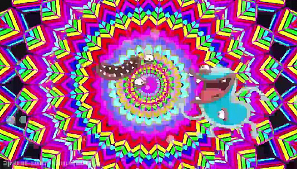 هیدرو و فلویید - قسمت 9