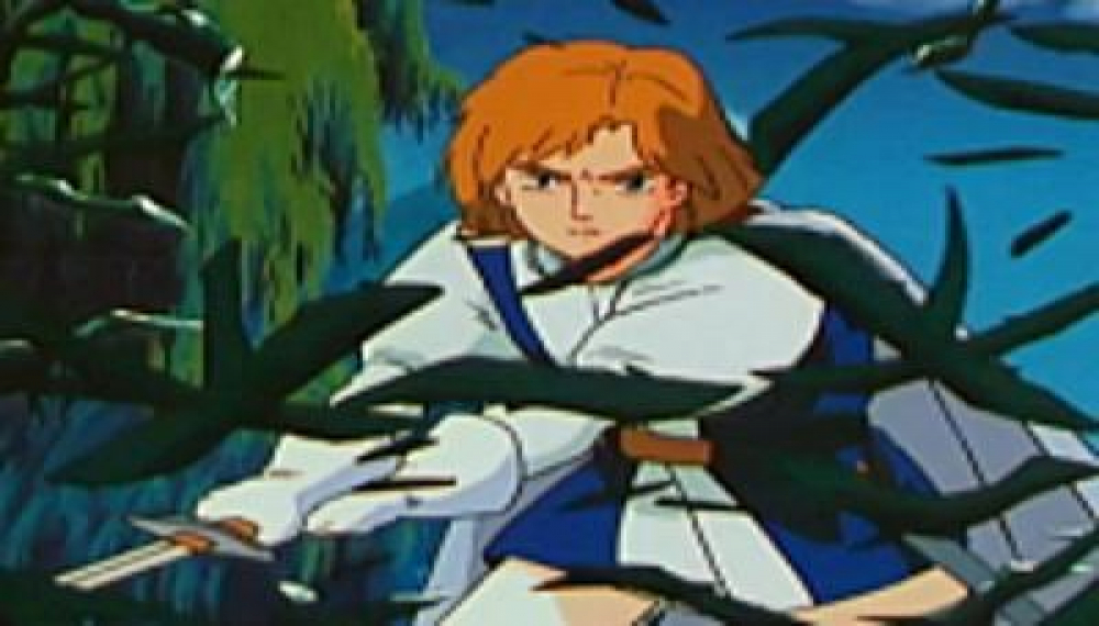 افسانه سفید برفی - قسمت دوازدهم