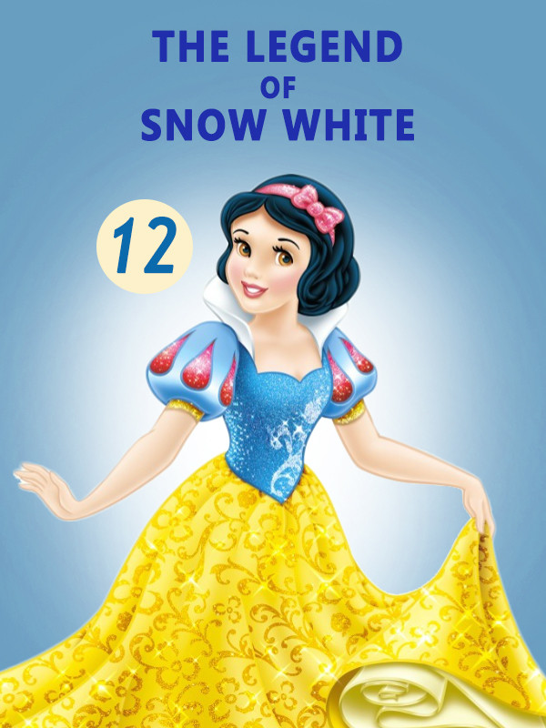 افسانه سفید برفی - قسمت دوازدهم