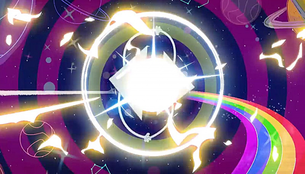 هیدرو و فلویید - قسمت 35