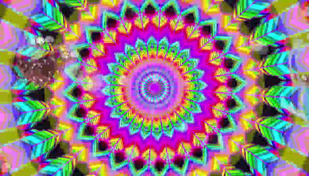 هیدرو و فلویید - قسمت 44