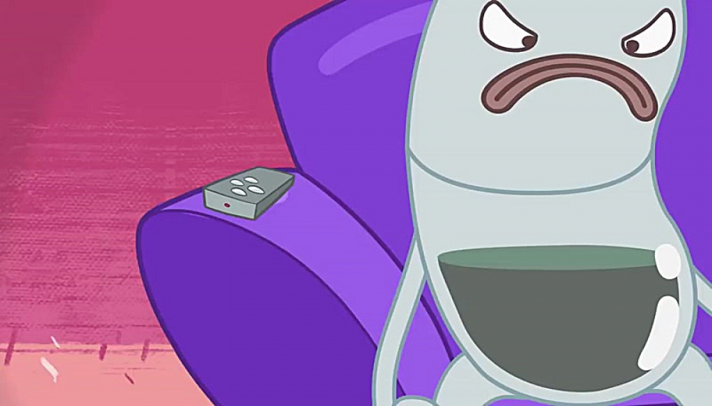 هیدرو و فلویید - قسمت 46